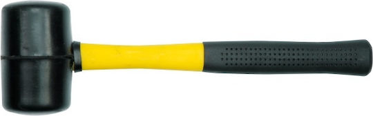 Vorel Mattel 500gr mit Fiberglass Griff 33555