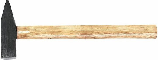 Top Tools Hammer 300gr with Wooden Handle TOP-02A203