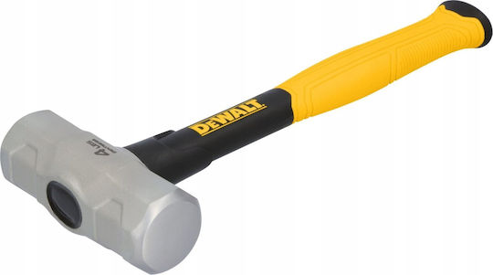 Dewalt Βαριοπούλα 1.8kg DWHT56158