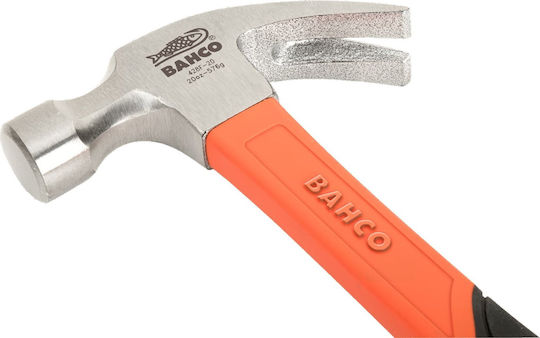 Claw Hammer Glass-fiber Handle 570g