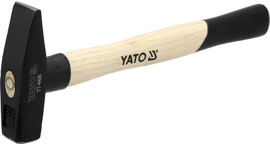 Yato Hammer 500gr mit Holzgriff YT-4495