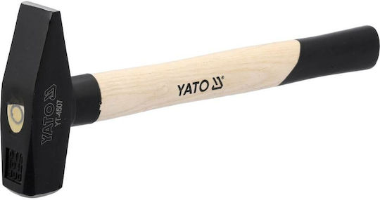 Yato Hammer 800gr mit Holzgriff YT-4507