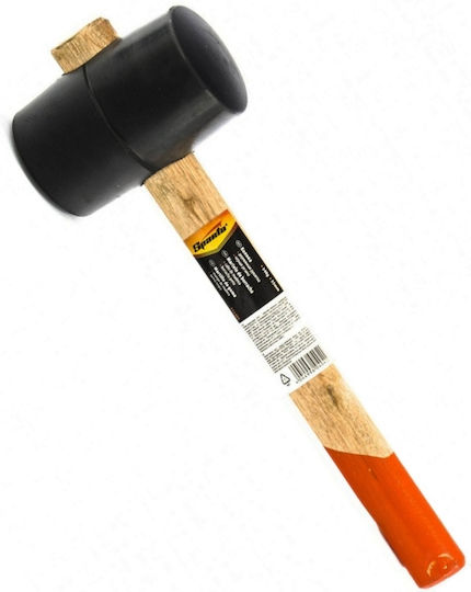 Sparta Mattel 340gr mit Holzgriff 111405