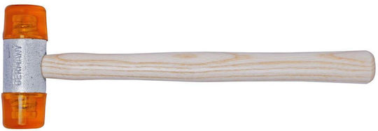Luckhaus Ματσόλα με Ξύλινη Λαβή Νο32mm 231375320