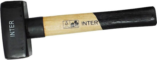 Inter Vorschlaghammer 1.5kg 734408
