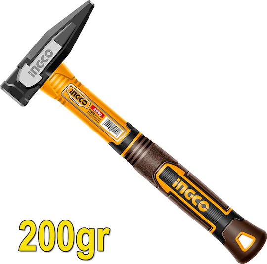 Ingco Hammer 200gr HMH82200