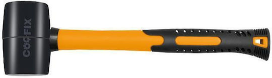 Coofix Mattel cu Mâner de Fiberglass CFH-C04003-16