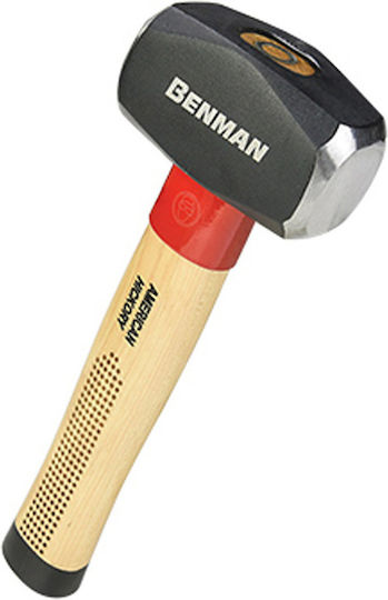 Benman Vorschlaghammer 1.8kg 77427