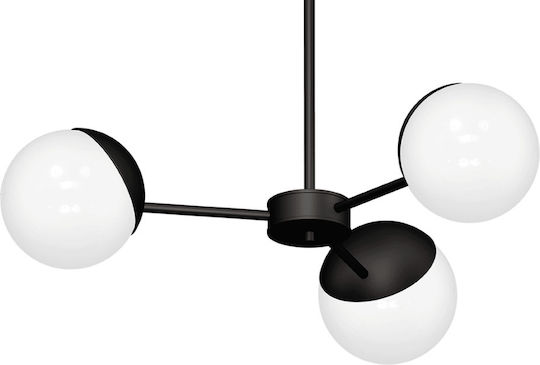 Luminex Sphere Πλαφονιέρα 66εκ. Luminex Sphere Πλαφονιέρα 66εκ.
