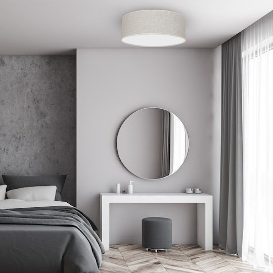 Eko Light Lino Deckenleuchte 50cm