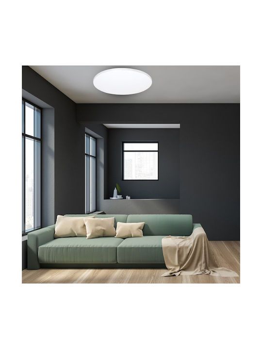 Eko Light Πλαφονιέρα LED