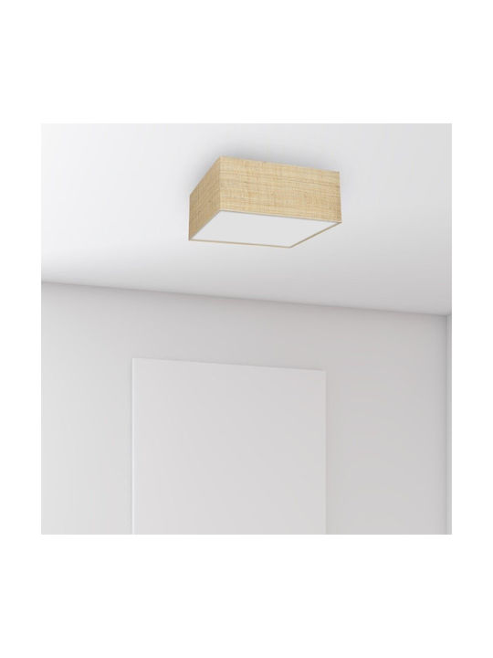 Eko Light Marshall Ceiling Light 50cm