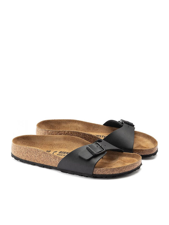 Classic Madrid Bf Women's Sandals Black Narrow Fit