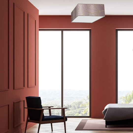 Eko Light Ziggy Таванно осветление 50бр