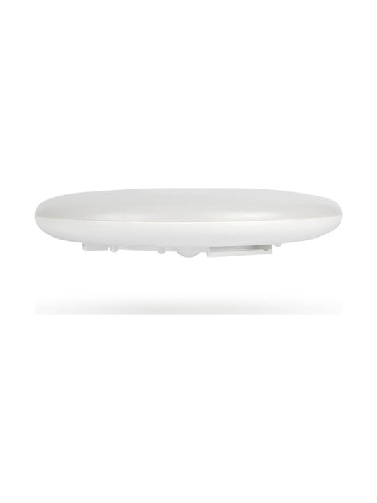 Lumax Deckenleuchte Badezimmer 15cm LED Lumax Deckenleuchte Badezimmer 15cm LED