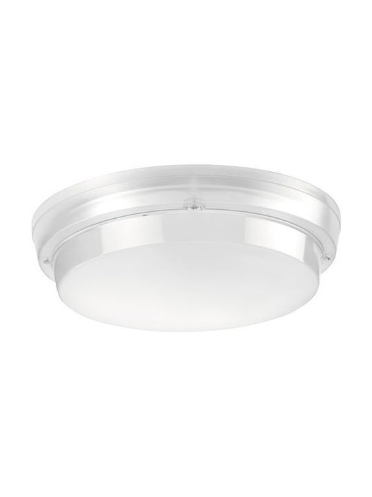 PXF Lighting Таванно осветление 25бр LED