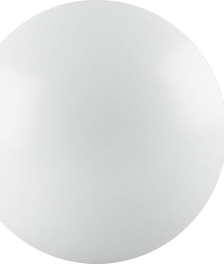 Ledvance Deckenleuchte Badezimmer 35cm Weiß mit Integrierter LED