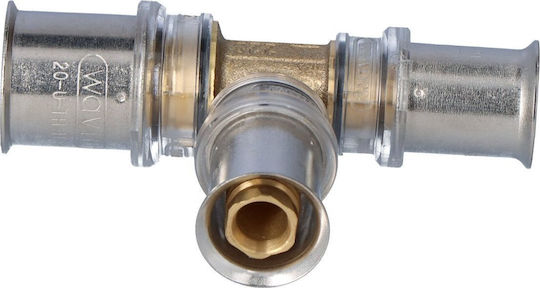 Wavin Conexiune Țeavă 20mm 4064353