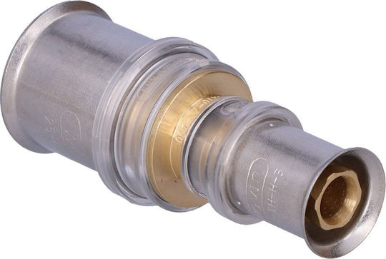 Wavin Σύνδεση Σωλήνα 25mm 4064184