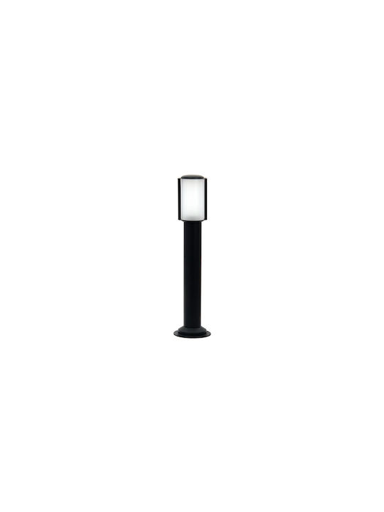 ARlight GA 919 Φωτιστικό Κολωνάκι Εξωτερικού Χώρου 40W IP44 για Ντουί E27 Πράσινο