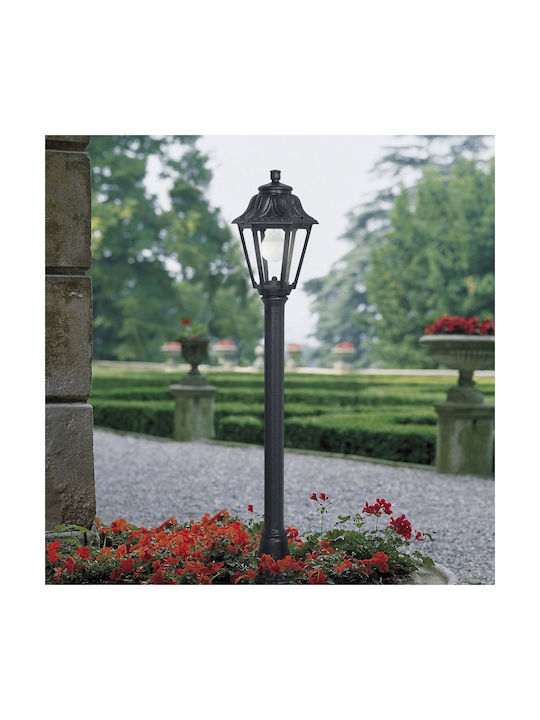 Fumagalli Außenstehlampen 6W 110x22cm Fumagalli Außenstehlampen 6W 110x22cm