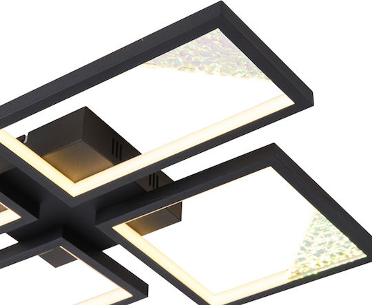 Eurolamp Πλαφονιέρα 58εκ. LED Eurolamp Πλαφονιέρα 58εκ. LED