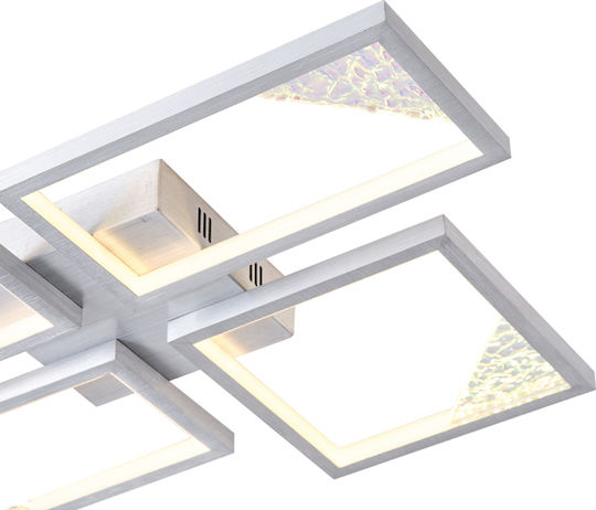 Eurolamp Πλαφονιέρα 58εκ. LED Eurolamp Πλαφονιέρα 58εκ. LED