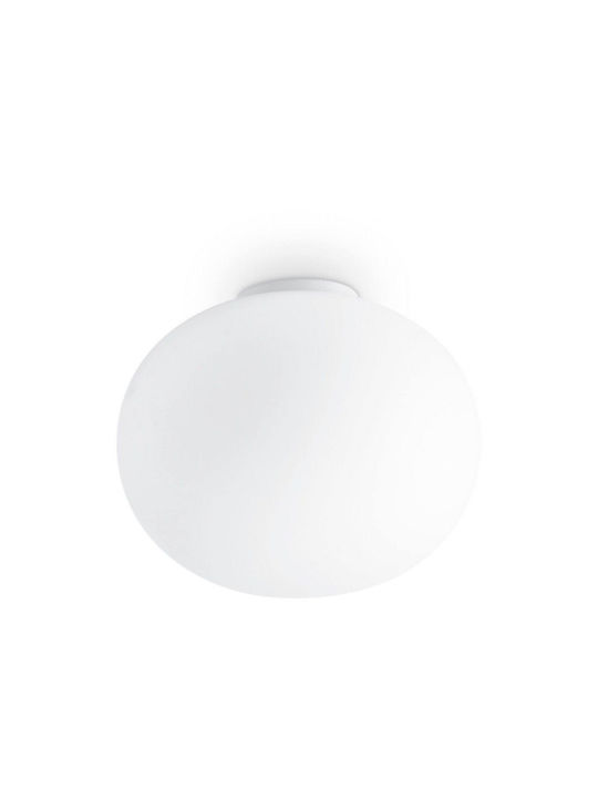 Ideal Lux Πλαφονιέρα 30εκ.