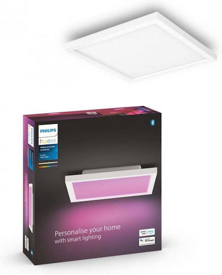 Philips Smart Πλαφονιέρα 30εκ. LED Philips Smart Πλαφονιέρα 30εκ. LED