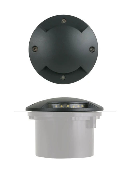 Lumax Projector LED 1.2W