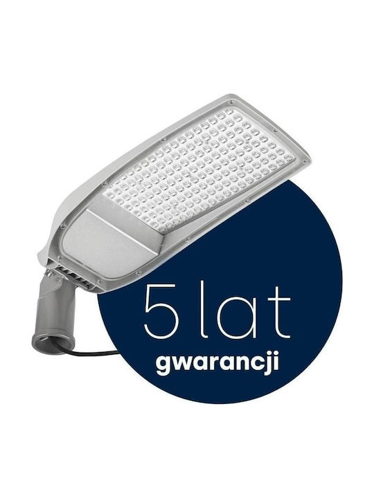 Lena Lighting Lampă LED De Drum 80W