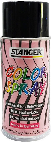 Stanger Σπρέι Βαφής MS Ροζέ 150ml