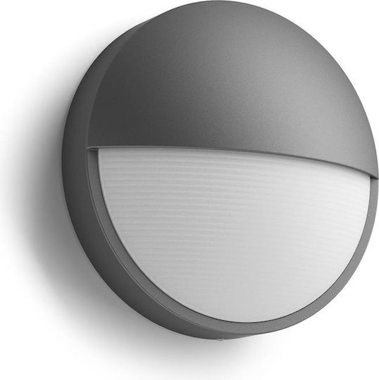 Philips MyGarden Capricorn Преграда LED 6W 2700K Philips MyGarden Capricorn Преграда LED 6W 2700K