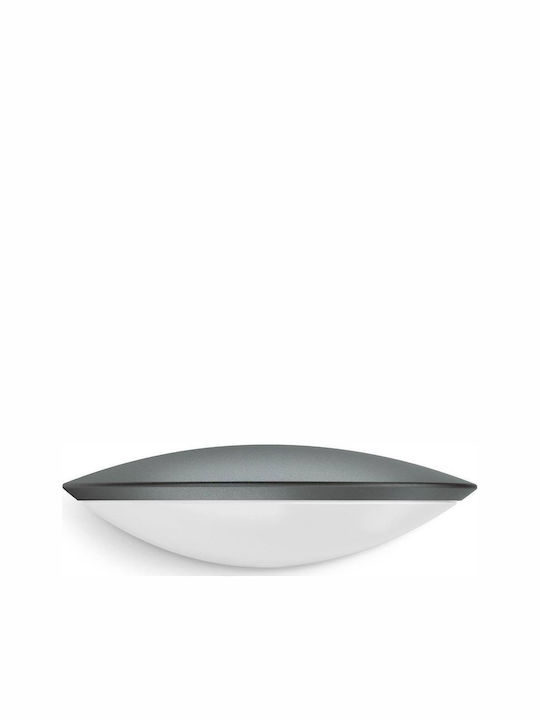 Steinel Aplica de exterior montată pe perete LED IP44 12W