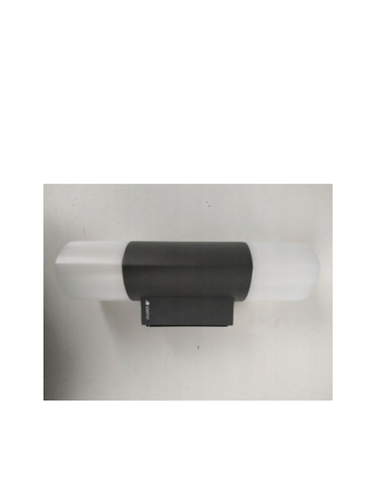 Steinel Wall-Mounted Outdoor Spot Light LED IP44