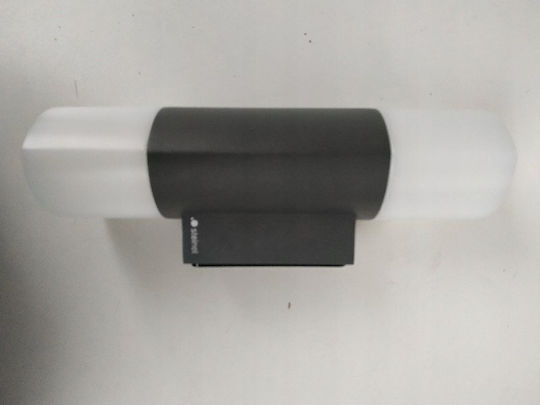 Steinel Επιτοίχιο Εξωτερικό Σποτ LED IP44