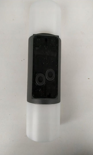 Steinel Επιτοίχιο Εξωτερικό Σποτ LED IP44