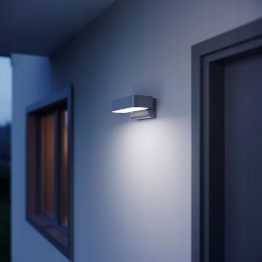 Steinel Deckenleuchte Integrierte LED 3000K