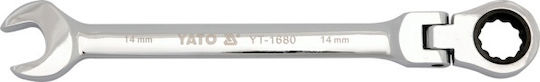 Yato Germano-polygon 24mm 1buc
