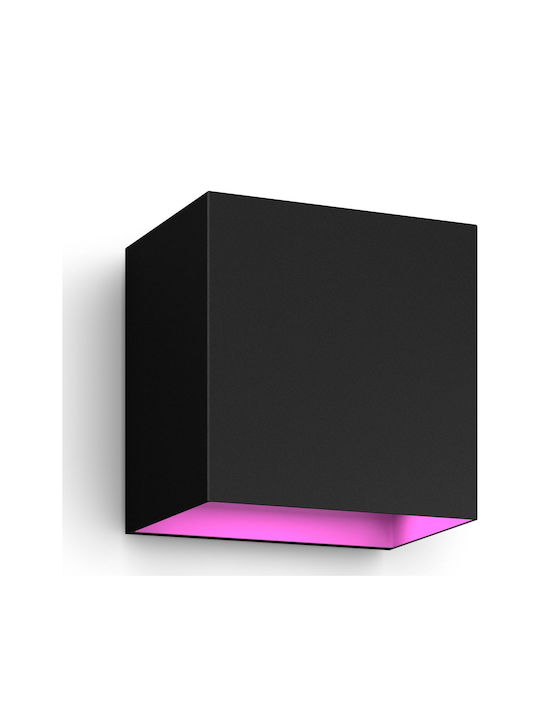 Philips Resonate Стенно Външно Осветително Тяло LED 8W Philips Resonate Стенно Външно Осветително Тяло LED 8W