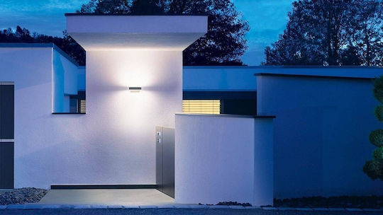 Steinel Deckenleuchte Integrierte LED 12,5W 3000K