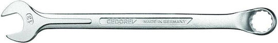Gedore Германополигонно 10mm Дълбок Ъгъл 1B 1бр