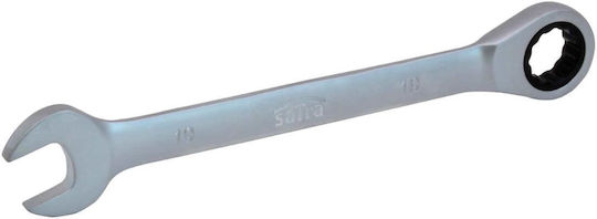 Satra German Polygon Set with Size from 8mm to 18mm 12pcs