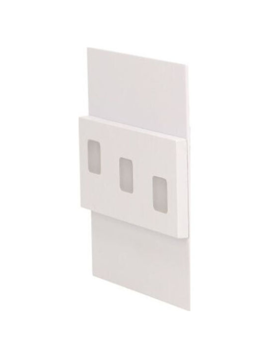 Orno Lumină de exterior montată pe perete LED