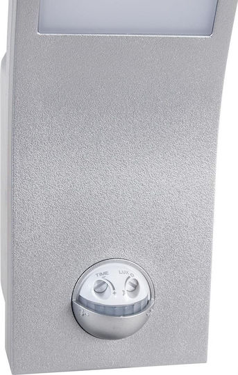 Maclean Energy Wall-Mounted Outdoor Light LED IP54