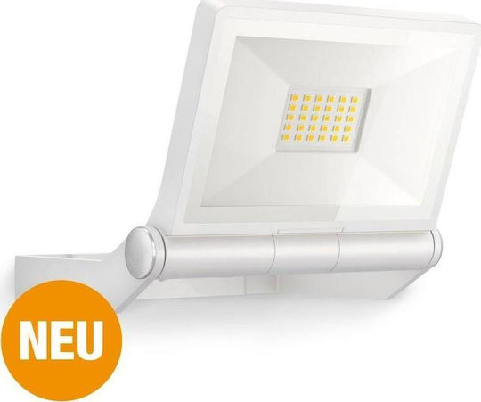 Steinel Waterproof LED Floodlight 42.6W Warm White 3000K IP44