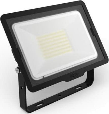 Philips Waterproof LED Floodlight 20W Warm White 3000K IP65