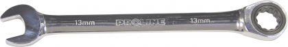 Proline Deutsch Polygon Ratschenring 12mm 1Stück