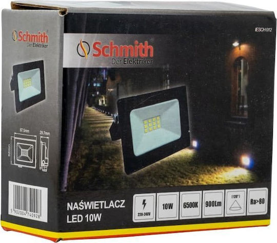 Schmith Rezistent la apă Proiector LED 10W IP65