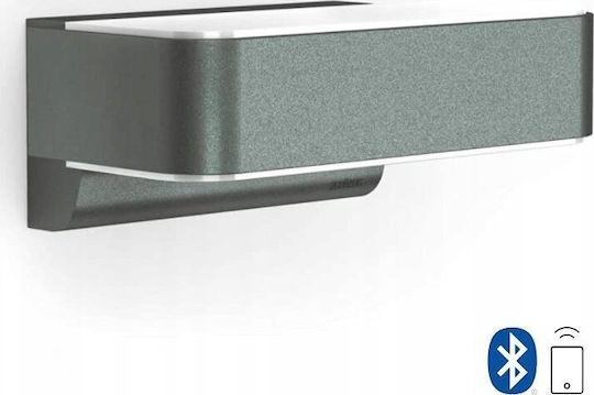 Steinel Wall-Mounted Outdoor Ceiling Light LED IP44 with Warm White Light